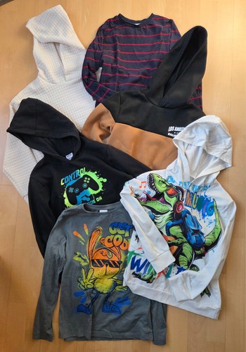 Paket pullover - paket,