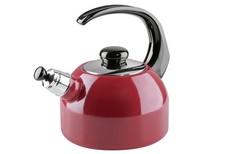 Riess Flötenkessel 2L rot