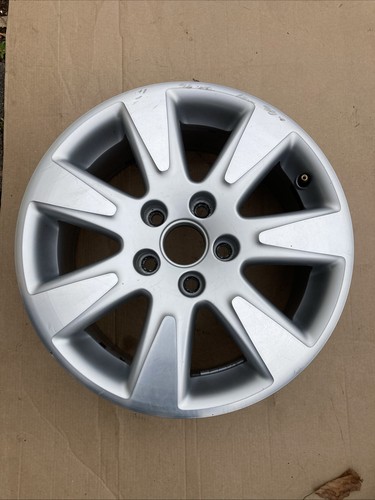 Alufelge eos passat golf - vw,