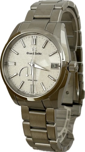 Seiko grand heritage - grand,