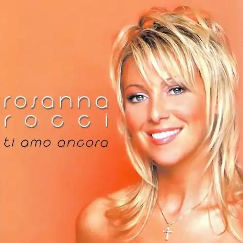 Rosanna rocci amo ancora - ti,
