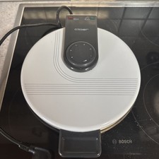 Cloer Waffeleisen 1200Watt älteres Modell