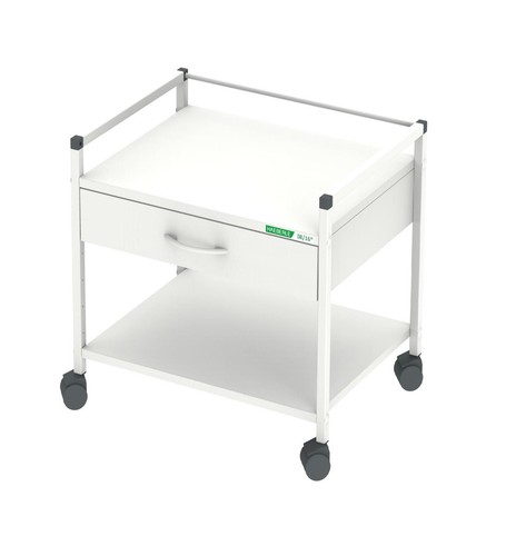 Unterfahrwagen 600 mm - 08/16,