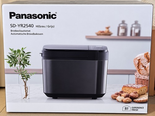 Panasonic yr2540 - panasonic, sd-yr2540