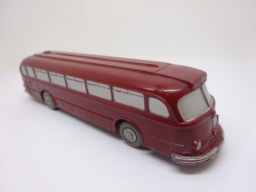Wiking 6600 pullman - wiking:,