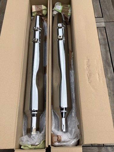 Harley touring auspuff für - auspuff,