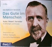 Das Gute im Menschen