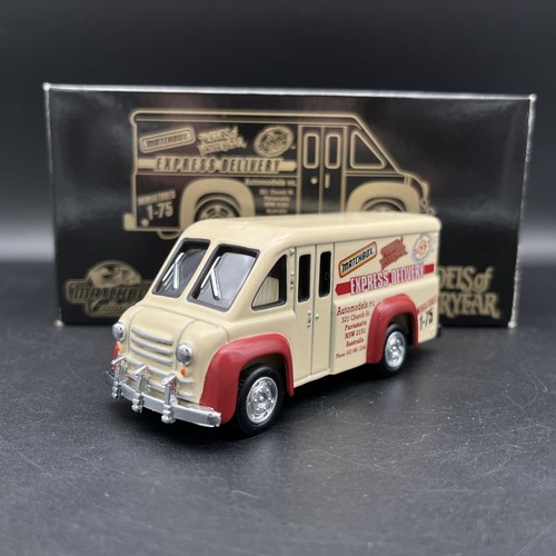 Matchbox dodge route - dodge,