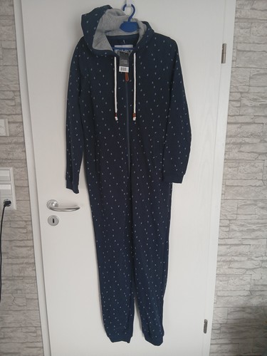 Jumpsuit onesie hausanzug - jumpsuit,