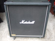 1994 Marshall 1960 B JCM 900 handverdrahtet