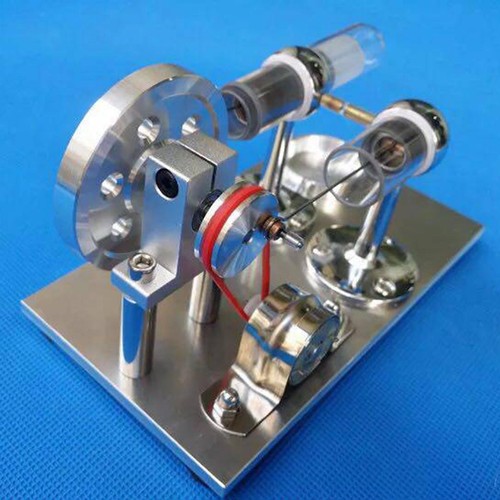 Dampfmaschine kit diy hobby - dampfmaschine,