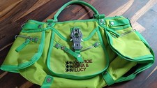George Gina Lucy Tasche