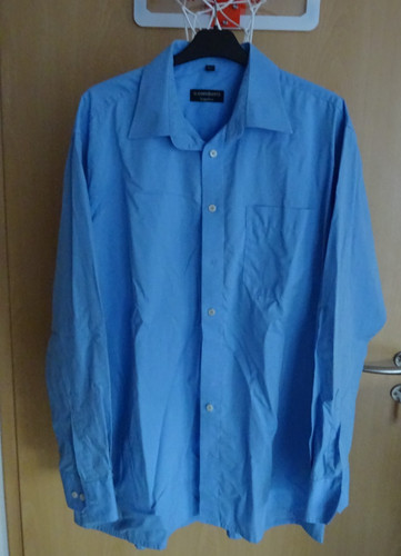 Comberti herrenhemd - -,