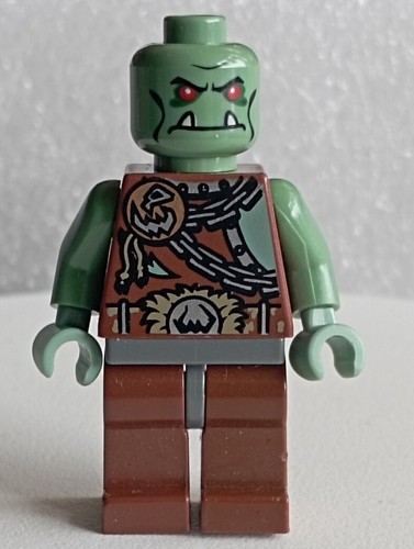 Lego cas368 fantasy era - lego,