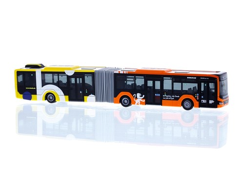 Rietze 75887 man - rietze,