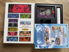 Panini - One Piece Treasure