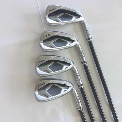 Ping g430 eisensatz w 4p - w,