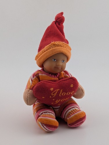 Zapf baby born love you - born,