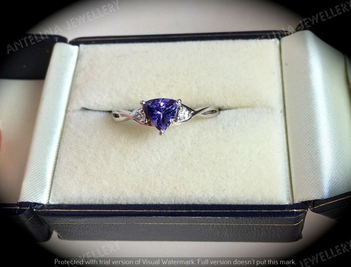 Ct trillionenschliff - 1,52,