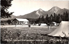 Postcard Austria Carinthia