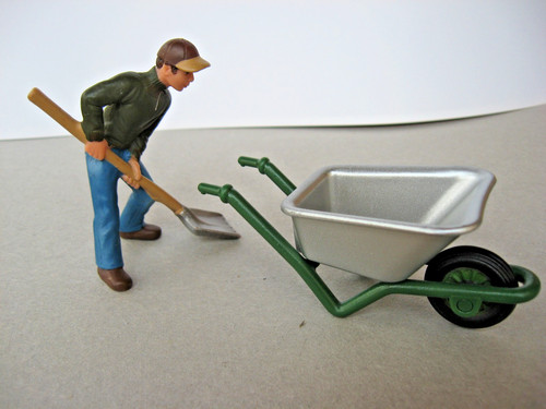 Schleich 13447 stalljunge - 13447,