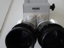 Zeiss Optikkopf f 170 T* 0-180
