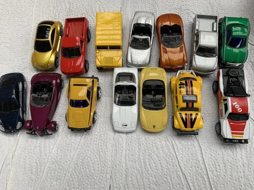 Auto miniaturen modelle - miniaturen,