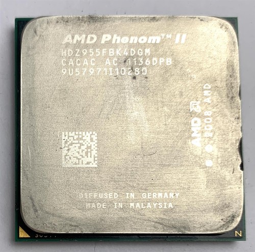 Amd phenom 955 - phenom,