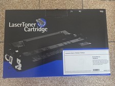 XXL Toner für Lexmark OPTRA