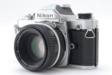 【N NEUWERTIG+++】Nikon FM
