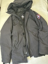 Original Canada Goose Chateau