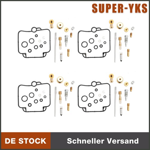 Vergaser reparatursatz für - 4x,