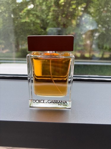 Dolce and gabbana the - dolce,
