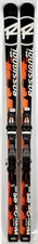 Rossignol RADICAL WORLDCUP GS FIS White - Junior Gebrauchte Ski - Größe 185