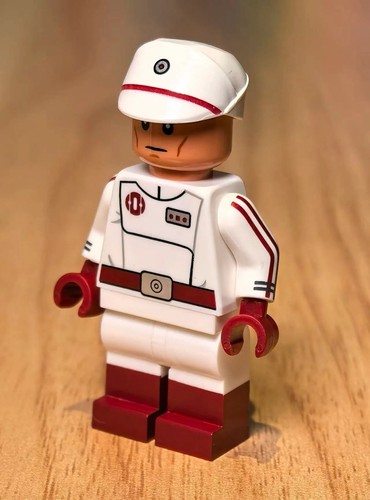 Lego star wars the - star, clone