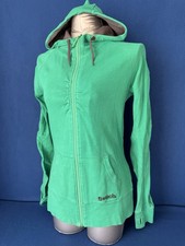 Bench Damen Hoodie Sweatjacke