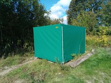 Planenaufbau Anhänger, grpn