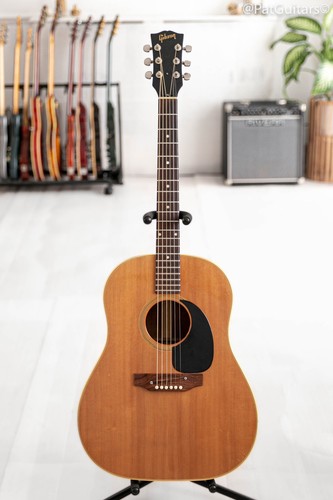 1966 gibson 45 - 1966,