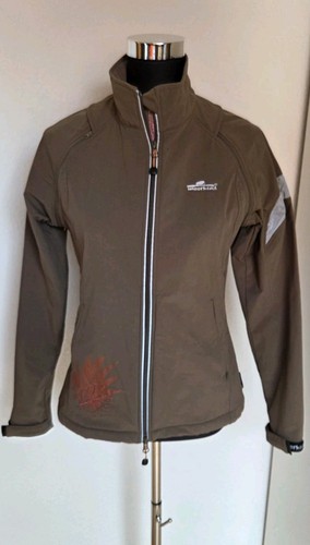 Moorhead softshelljacke 38 - moorhead, gr.38