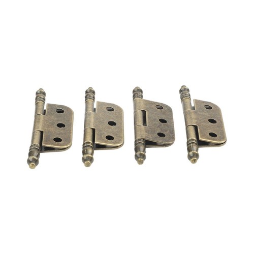 Antike bronze krone - antike,
