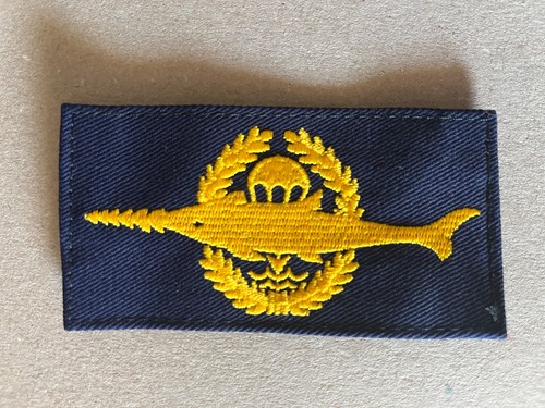 Bundeswehr marine abzeichen - bundeswehr,