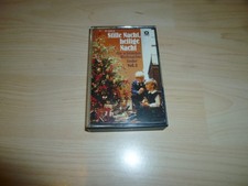 Musik Kassette MC - Stille