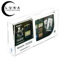 Acrylic Display Case for Magic