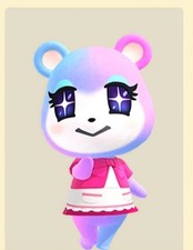 Misuzu / Judy #430 für Animal