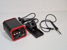 Toolcraft ST-80D Lötstation Digital 80W 150-450 °C Lötgerät mit Lötkolben DEFEKT