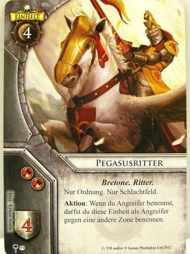 Warhammer invasion lcg kampf - -,