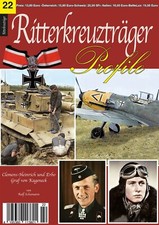RITTERKREUZTRÄGER Profile Nr