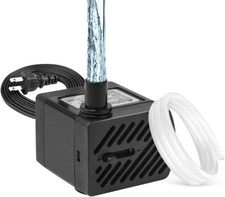 50gph small submersible - 50gph,