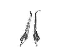 Carbon Seitenverkleidung unter