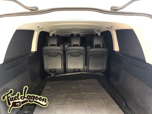 Mercedes vito kastenwagen - mercedes,